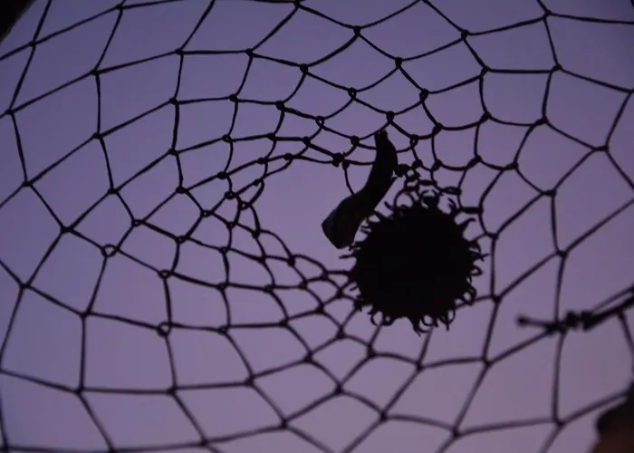 The Fabric Lounge Hotel 2*